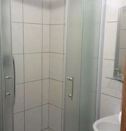 Pensjonat Ava Raj
