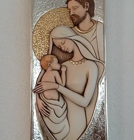 Ava Raj Pensjonat Međugorje