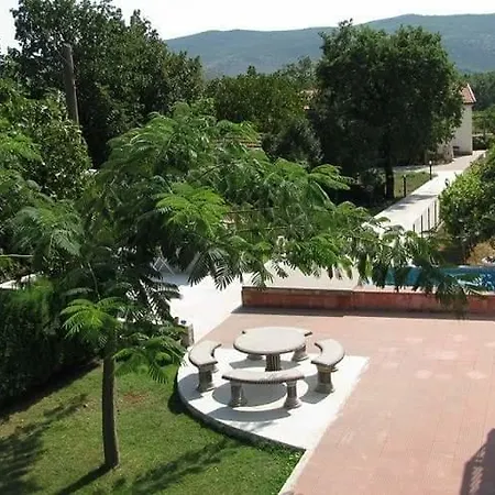 게스트하우스 Ava Raj Međugorje