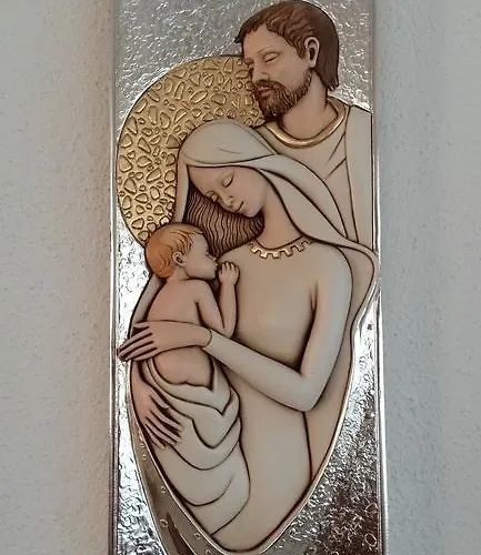 Ava Raj Gasthuis Međugorje