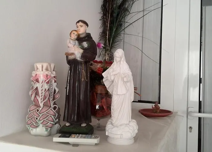 Ava Raj 2* Međugorje