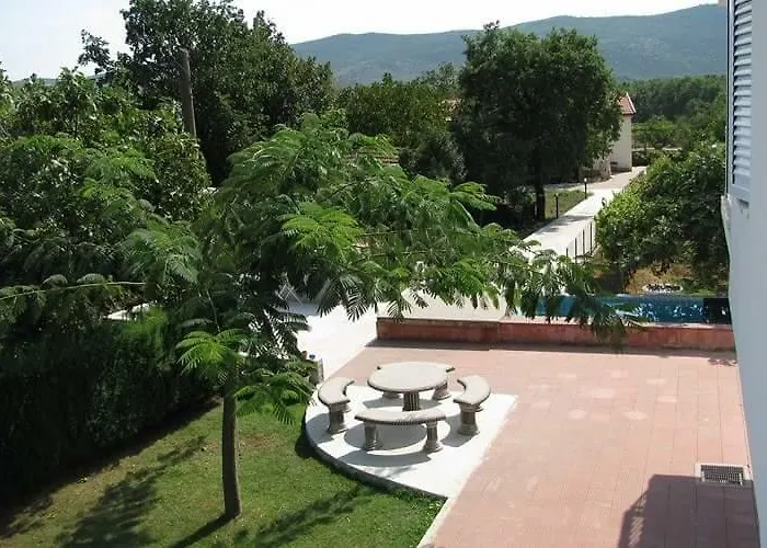 Gasthuis Ava Raj Međugorje