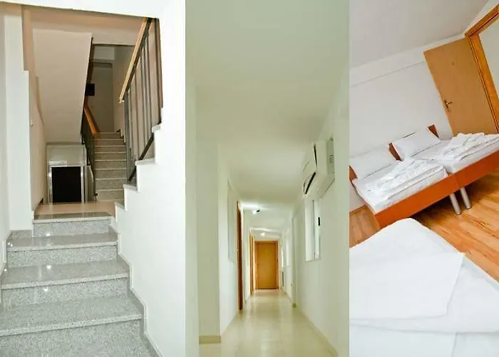 Gasthuis Ava Raj Međugorje